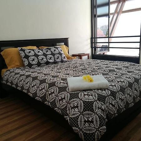 Jogja City Residence Джокьякарта Экстерьер фото