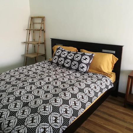 Jogja City Residence Джокьякарта Экстерьер фото