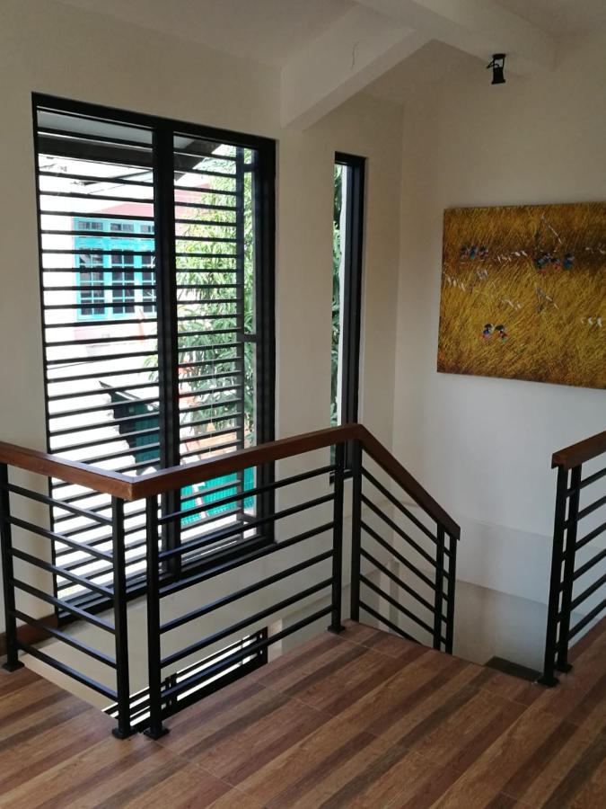 Jogja City Residence Джокьякарта Экстерьер фото