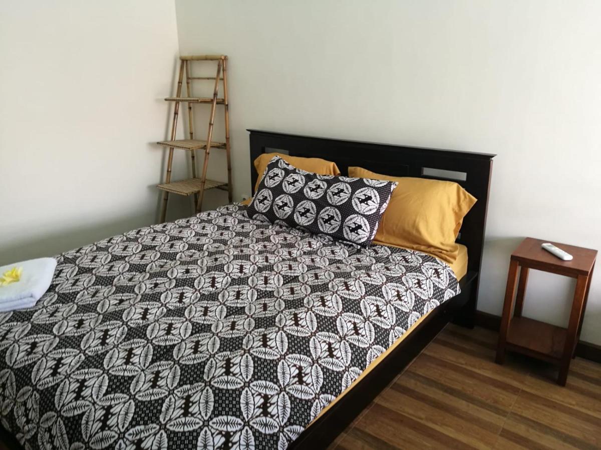 Jogja City Residence Джокьякарта Экстерьер фото