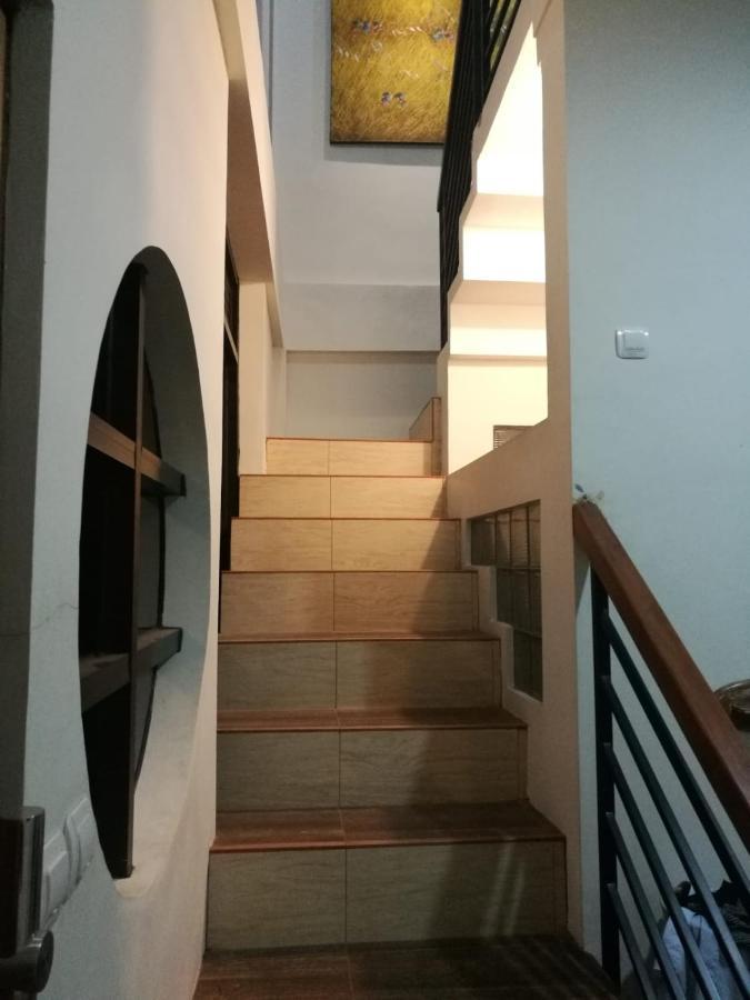 Jogja City Residence Джокьякарта Экстерьер фото