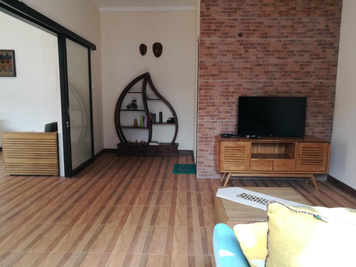 Jogja City Residence Джокьякарта Экстерьер фото